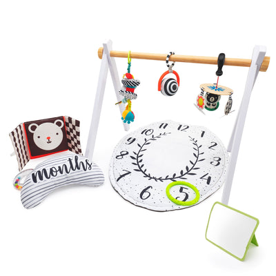 Benefits of Black + White